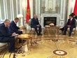 Belarús prioriza fortalecimiento de cooperación con Vietnam
