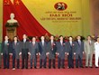 Efectuada asamblea partidista de Hoa Binh, primera a escala nacional
