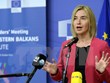 UE insta respetar ley global en solución de diferendos en Mar del Este