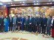 Aceleran cooperación multifacética Hanoi-Wellington