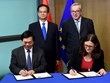Vietnam y UE concluyen negociaciones de Tratado de Libre Comercio