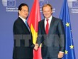 Vietnam y UE destacan significado de Tratado de Libre Comercio bilateral