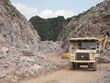 Deslizamiento en mina de Dien Bien no es un accidente de trabajo
