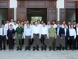 Presidente vietnamita realiza visita de trabajo a provincia montañosa