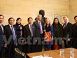 Cooperación parlamentaria cohesiona relaciones Vietnam – Reino Unido