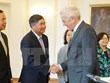 Estado alemán cree en perspectivas para la cooperación con la ASEAN