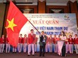 Vietnam en los Juegos Olímpicos, un largo camino por delante