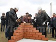 Grupo lechero vietnamita comienza construcción de su segundo complejo en Rusia