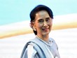 Aung San Suu Kyi visita Japón para promover inversiones niponas en Myanmar