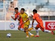 Pierde club vietnamita en Torneo del fútbol de delta del río Mekong