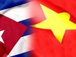 Inaugurada sesión de Comisión Intergubernamental Vietnam – Cuba