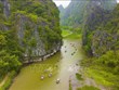 Incentivan desarrollo del turismo rural en provincia vietnamita de Ninh Binh