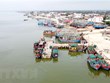 Vietnam ocupa segundo lugar en Asia en comercio marítimo con Estados Unidos 