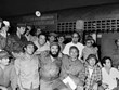 Visita de líder Fidel Castro a zonas liberadas del Sur de Vietnam: Un hito especial