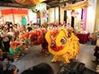 Localidades vietnamitas organizan numerosas actividades por el Festival del Medio Otoño
