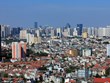 Señales positivas del mercado inmobiliario industrial en Vietnam 