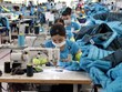 Vietnam espera ingresar 44 mil millones de USD por exportaciones textiles en 2024