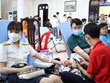 Donación de sangre demuestra solidaridad y humanismo de pueblo vietnamita