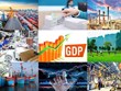 Vietnam alcanzará objetivos de crecimiento en 2024, según organizaciones internacionales 