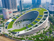 Vietnam por materializar el desarrollo de edificios verdes