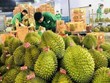 En alza exportaciones de frutas y verduras vietnamitas a China
