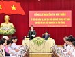 Presidenta del Parlamento vietnamita exige prestar atención al progreso de provincia de Yen Bai