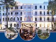 Dos hoteles vietnamitas reconocidos como mejores del mundo