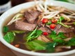 Pho Bo de Vietnam entre las 20 mejores sopas del mundo, según CNN