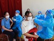 Vietnam figura entre los seis países con mayor cobertura de vacunación