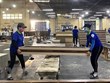 Envío de trabajadores vietnamitas al exterior establece un nuevo récord