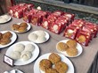 Fabricantes vietnamitas de pastel de luna miran hacia los mercados extranjeros
