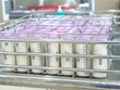 Operan mayor banco de leche materna de Vietnam 