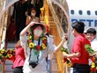 Vietnam espera recibir a ocho millones de extranjeros en 2023 