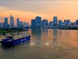 Ciudad Ho Chi Minh logra crecimiento económico de 3,28 por ciento 