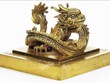 Negocian con éxito repatriación de sello de oro de la dinastía Nguyen