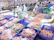Empresas acuícolas de Vietnam por extenderse al mercado mundial