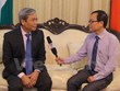 Comparten Vietnam e India intereses estratégicos, afirma embajador  
