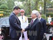 Prensa china presta atención a próxima visita del líder partidista de Vietnam