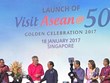 Lanzan campaña para impulsar turismo en ASEAN  