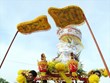 Festival del templo Lanh Giang 