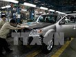 Inyecta Ford Vietnam 82 millones de dólares en fábrica en provincia de Hai Duong