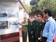 Exposición para conmemorar 45 años de liberación de provincia vietnamita de Dak Lak