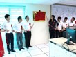 Inauguran subestación de control remoto en provincia vietnamita 