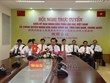 Provincias de Vietnam y China trabajan por facilitar despacho aduanero de productos 