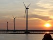 Vietnam y Dinamarca cooperan en construcción de planta de energía eólica marina