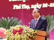 Premier vietnamita insta a provincia de Phu Tho a desarrollar el turismo en una palanca para otros sectores