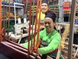 Provincia vietnamita de Thanh Hoa por impulsar programa “Cada comuna, un producto”