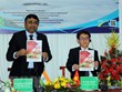 Promueven provincia vietnamita y la India cooperación en agricultura