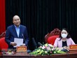 Presidente vietnamita exhorta a asociar economía cooperativa con fortalezas locales
