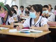Escuelas de Ciudad Ho Chi Minh listas para recibir a estudiantes después del Tet